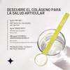 Sparkle Wellness P?ptidos de Col?geno Fortigel y Tendoforte