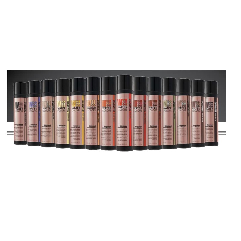 Tressa Color Maintance Watercolors Shampoo - Wet Sand 8.5 oz