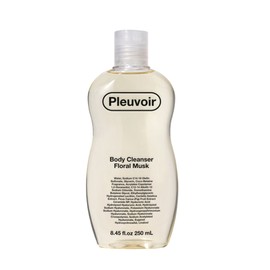 Pleuvoir [Pleuvoir]Body Cleanser 250ml (Floral Musk)