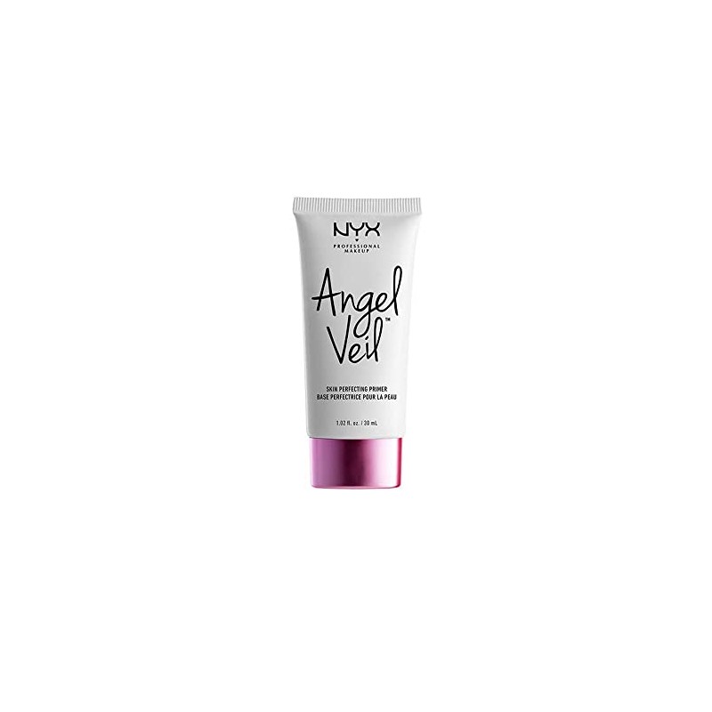 NYX Professional Makeup, Angel Veil, Primer de maquillaje, 30 ml