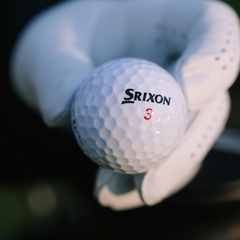 Srixon Z-STAR XV – Ultra Performing Golf Ball | Maximum