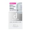 d Program Skin Repair Cream, Eye Cream, Unscented, 1.6 oz