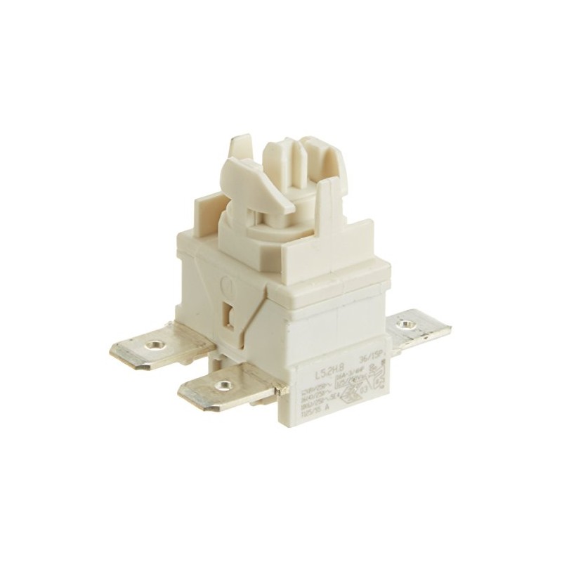 Indesit C00142650 Dishwasher Accessory/MGD/Original Replacement On/Off Pressure Switch for Your