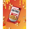 G.H. Cretors Hot Honey Kettle Popcorn, 7 oz (Pack of