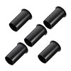DOITOOL Reflex Tube for Subwoofer Plastic Woofer Box Port Tube