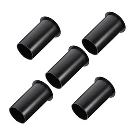 DOITOOL Reflex Tube for Subwoofer Plastic Woofer Box Port Tube Easy to Install Replacement