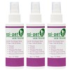 Epi-Pet Veterinary Formulated Dog Hot Spot and Dog Itch Spray,