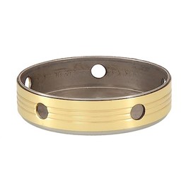 B&P Lamp® 3" Dia.Center Ring for Fixture Body, 3 Side Holes