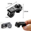 Wearable Camera Adapter Mount Conversion Adapter Monopod Tripod Selfie Stick