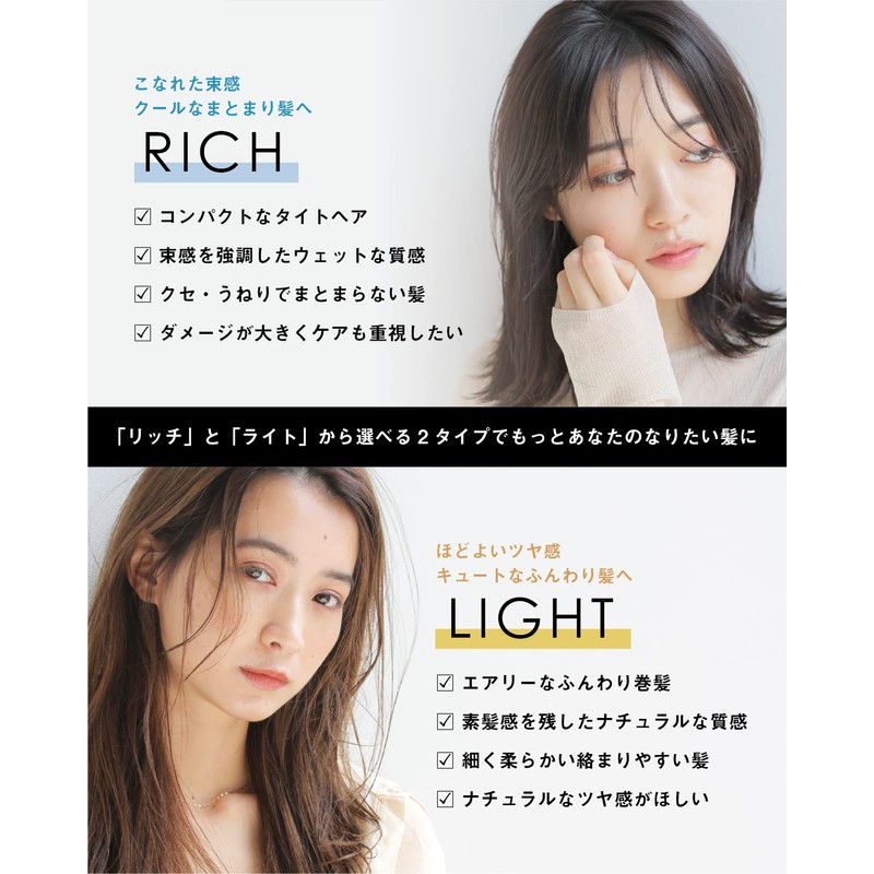 LUTY Rooty Styling Oil Hair Oil Wet Hair Beauty Salon