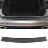 BILOPER Rear Bumper Guards for Volkswagen VW Tiguan 2018-2024 2025