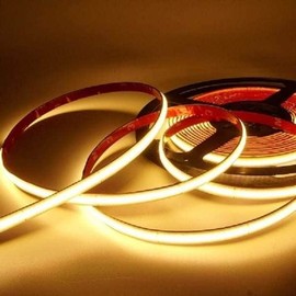 Celleraid COB LED바 면발광 LED 자동차 튜닝 조명 웜화이트 12V led바 COB LED Bar Surface Mount LED Car Tuning Light Warm White 12V LED Bar