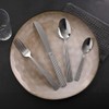 GRÄWE Athens Series Cutlery Set for 4 People Stainless Steel