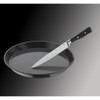 Original Kaiser La Forme Plus rundes Backblech 30 cm, Emailleboden,