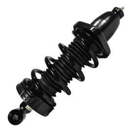 Unity 15123 Rear Left Complete Strut Assembly