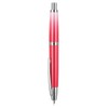 Jinhao 10 Series Press Fountain Pen Gradient Red Retractable Fine