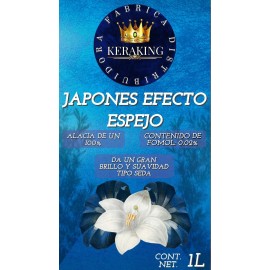 Keraking Keratina Japonesa Espejo Keraking