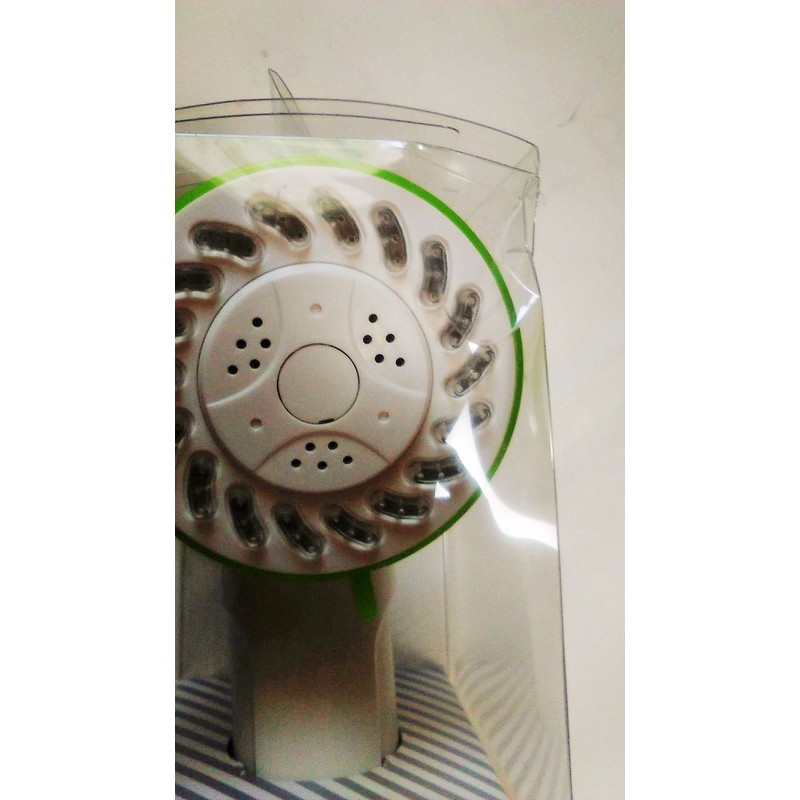 Suiseikatsu Seisakusho JS211-G Declorine Shower JOWER Green