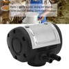 L80 Pneumatic Pulsator, Vacuum Milking Pulsator Machine 2 Exits Milking
