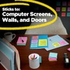 Post-it® - Nota adhesiva superadhesiva