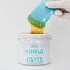 Allong Along Self Sugar Waxing Kit 300g (300g sugar wax