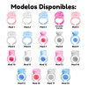 200 Anillo Para Pegamento Pestaas Soporte Ajustable Set F Surtidos