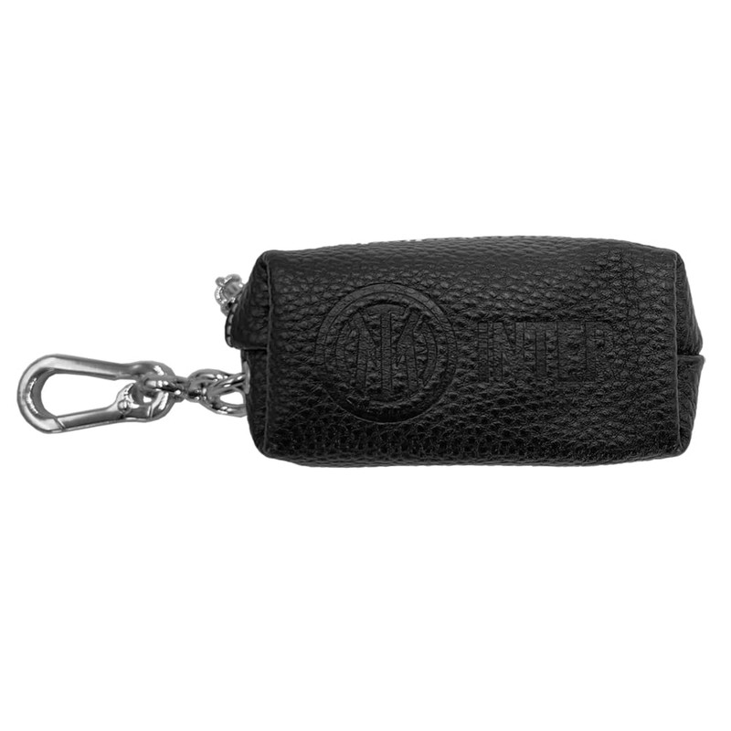 Inter FC Leather Keyring 151844