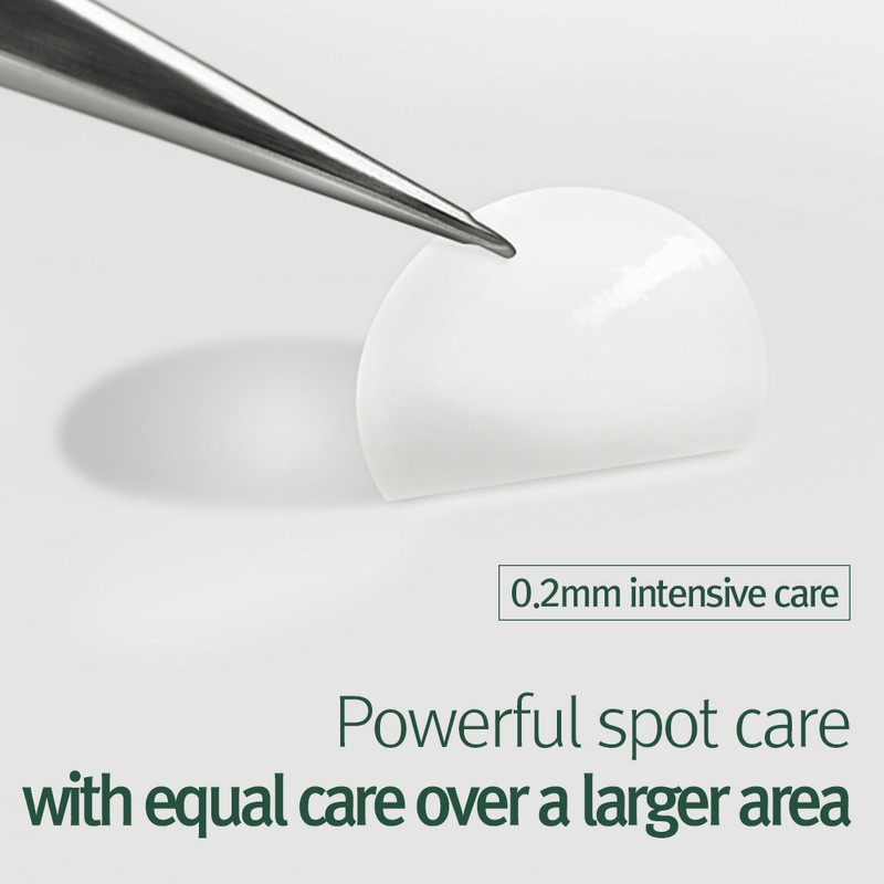 Pyunkang Yul [Pyunkang Yul]Calming Clear Spot Patch (Intensive Care) (8mm*60ea/10mm*105ea)