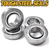 HD Switch Front Spindle & Bearing Kit fits John Deere