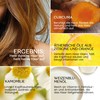 Senso Naturale Firm Shampoo Brightening and Radiant for Dull Hair,