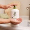 Shower Cream - Argan Milk by Le Petit Olivier for