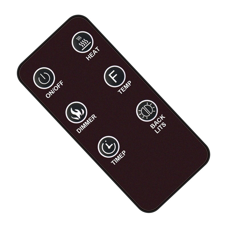 For GREYSTONE New WF36BCFW Replaced Remote Control fit for GREYSTONE