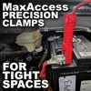Clore Automotive JNC305 Jump-N-Carry 1000A 12 Volt Jump Starter for
