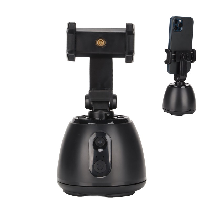 H5 Ball Head 360 Degree Smart Shooting Ball Head with