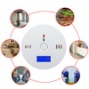 1PC LCD Display CO Carbon Monoxide Detector Sensor Tester with