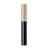 Makiage BK999 Beauty Silhouette Mascara, Glossy Black, Waterproof, 0.2 oz