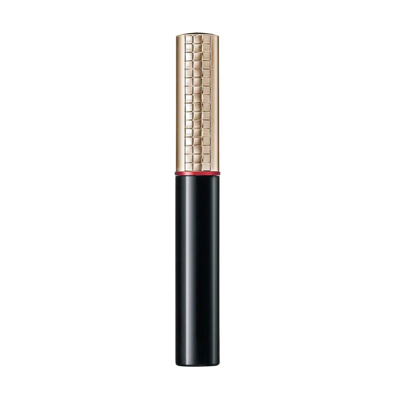 Makiage BK999 Beauty Silhouette Mascara, Glossy Black, Waterproof, 0.2 oz