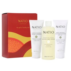 Natio Daily Love Gift Pack