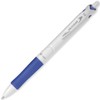 Pilot Acroball Pure White Retractable Ballpoint Pen - Begreen Range