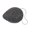 CROLL & DENECKE Konjac Sponge Bamboo Charcoal Pack of 1