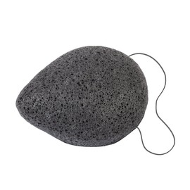 CROLL & DENECKE Konjac Sponge Bamboo Charcoal Pack of 1