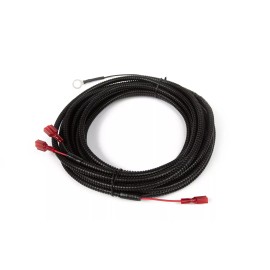 Starkey Products FORD F-SERIES POWER EXTENSION WIRING HARNESS FOR STARKEY PRODUCTS
