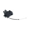 A-Premium Rear Trunk Lock Actuator Latch Compatible with Lexus ES350