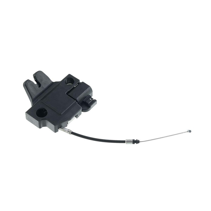 A-Premium Rear Trunk Lock Actuator Latch Compatible with Lexus ES350