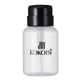 kokoist Dispenser Black 220ml