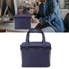 Insulated Lunch Bag Leak Proof Portable Reusable Lunch Box for