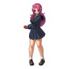 Caracterización Luna Peluca Rosa Ahri Blossom One Piece Jewelry Bonney