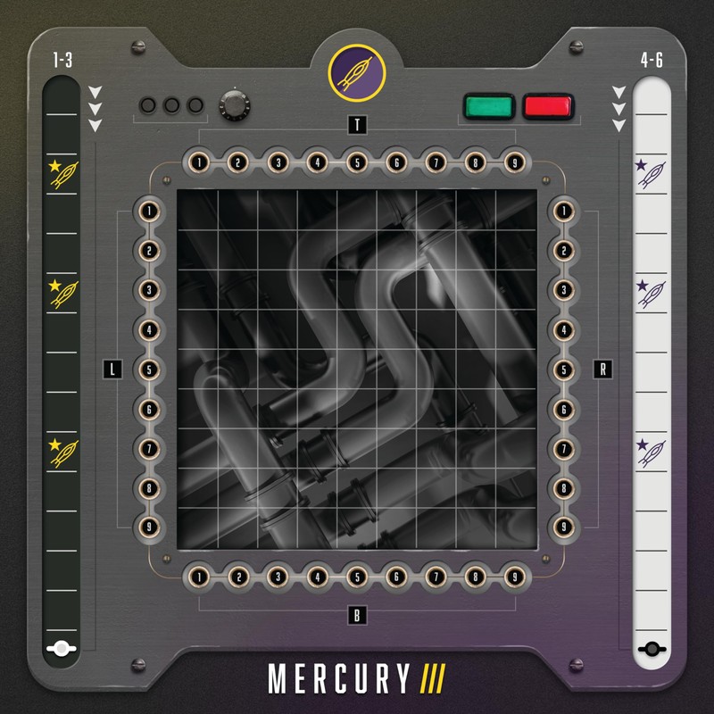 Skellig Games SKE48035 Mission Control