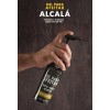 Barber Gel Afeitado+portanavaja+10 Navajas Dorco Azul