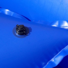 Robelle 3748-27A Premium Pool Pillows for Above Ground Pools, 4 ft. x 8 ft.